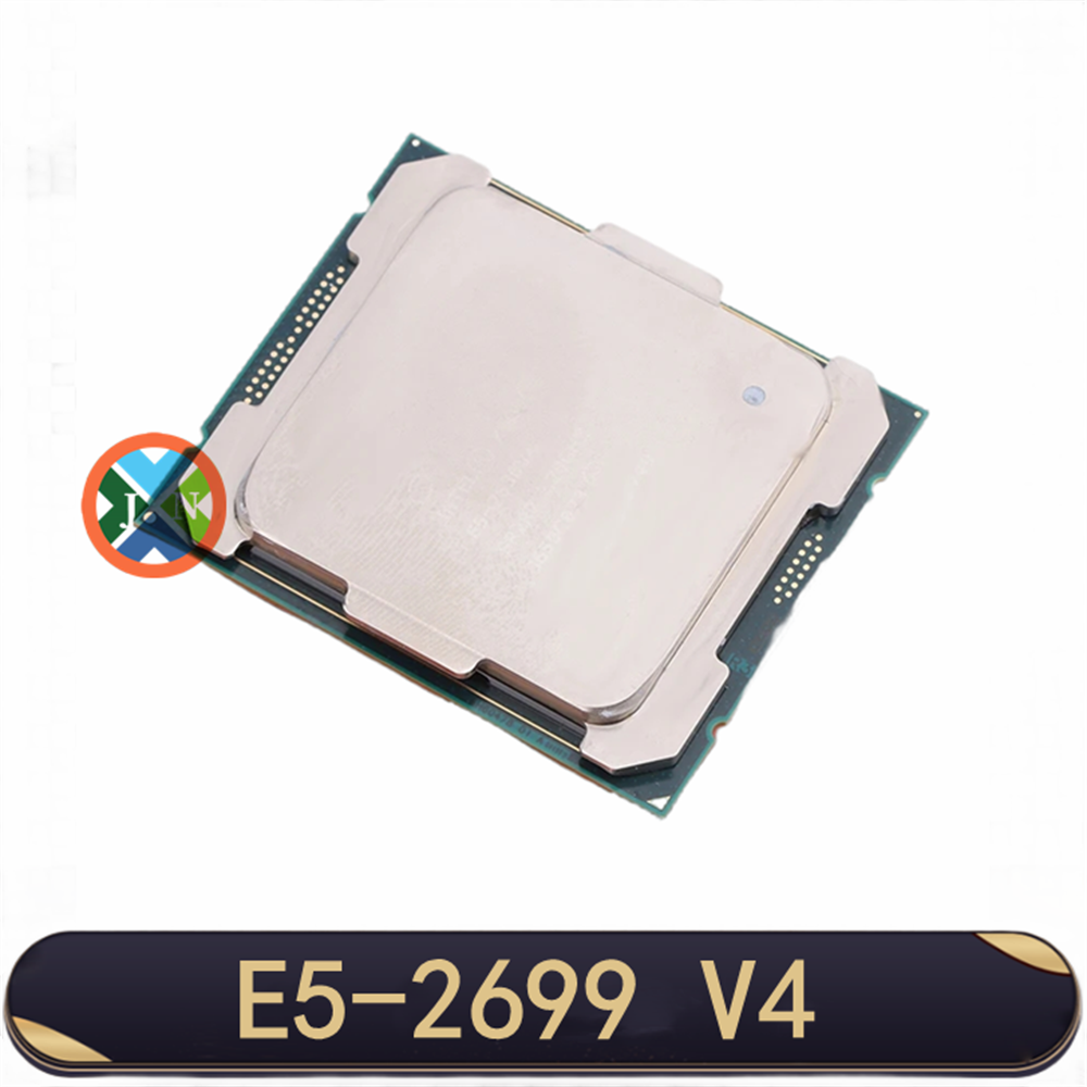 Ban Đầu Xeon CPU E5-2699V4 2.2 - đánh giá và giá E5 2699 V4