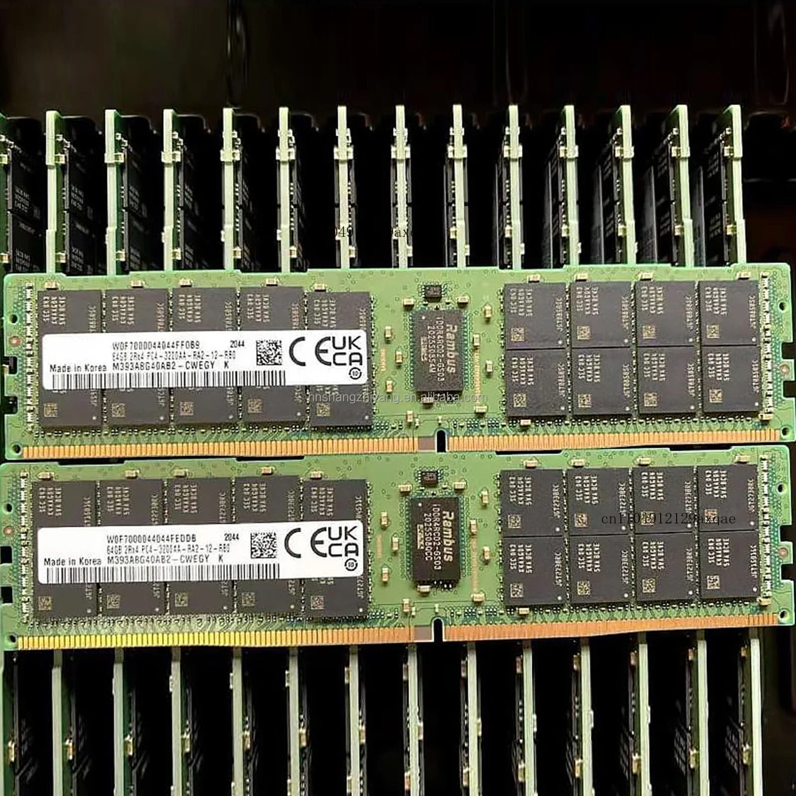 Computer Use 64GB 128G 3200Mhz - đánh giá và giá 64Gb Ddr4 Ecc Reg 3200Mhz