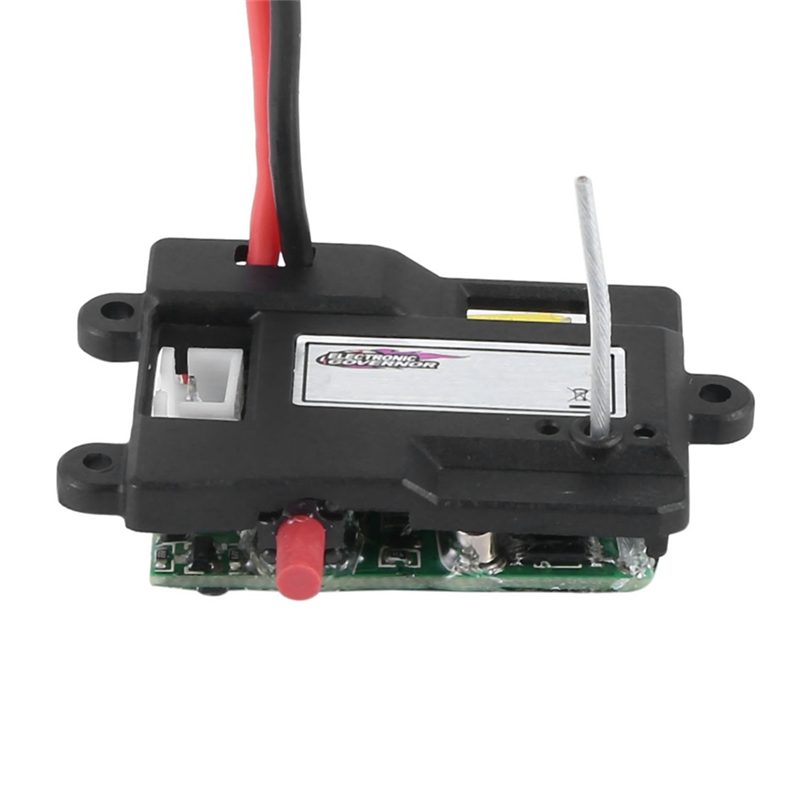 ESC Electronic Speed Controlle - đánh giá và giá Gold 6138