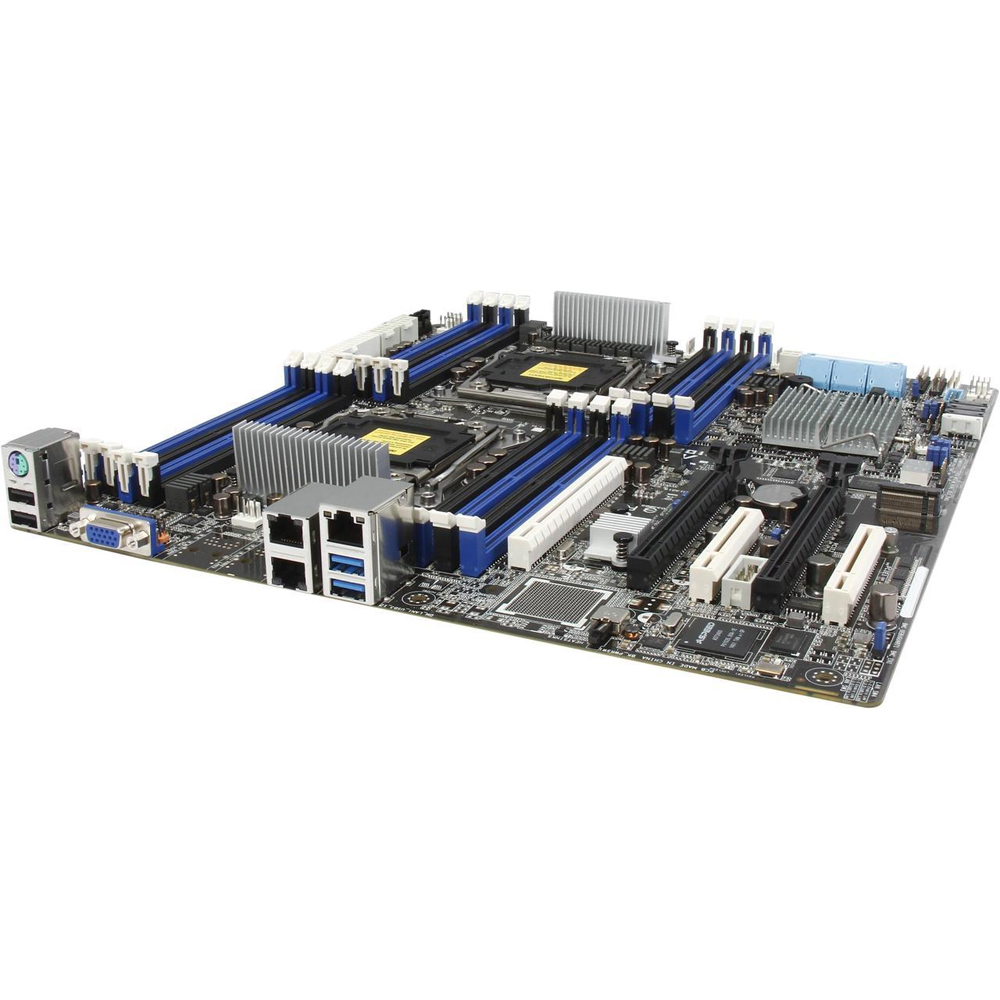 ASUS Z10PE-D16 Motherboard Sup - đánh giá và giá E5 2699 V4