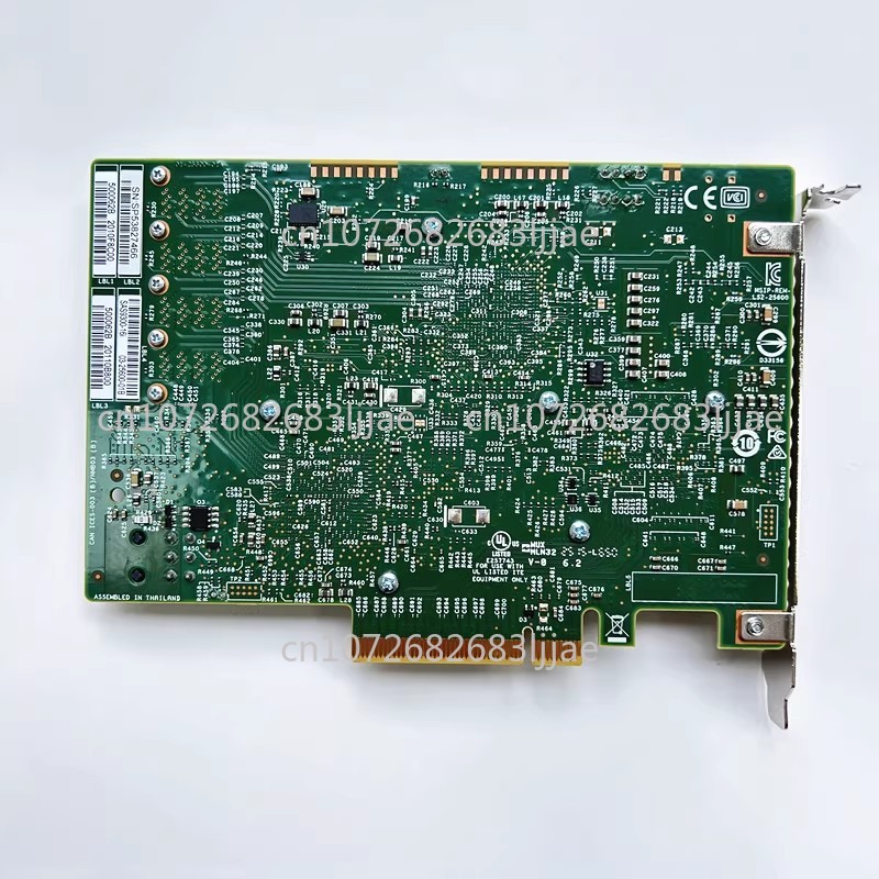 for LSI SAS 9300-16I 12GB/S HB - đánh giá và giá Lsi 9300 16I Hba It Mode