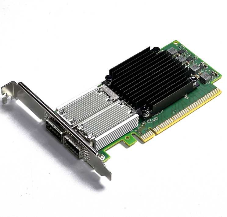 Mellanox MCX516A-CCAT Dual-Por - đánh giá và giá 100Gbe Qsfp28 Network Card